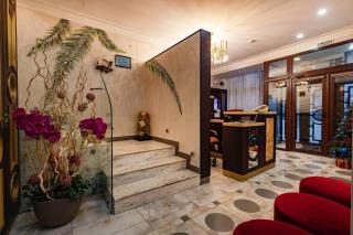 Luna Hotel Astana - 5