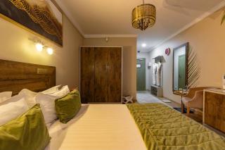 Luna Hotel Astana - 3