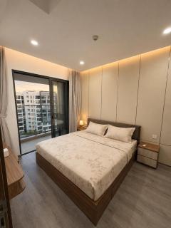2-Bedroom Apartment beautiful view - Celadon Stay - 6