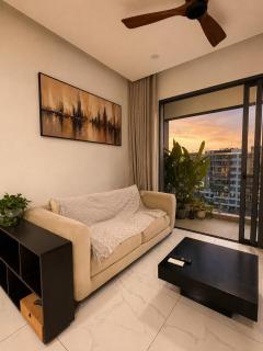 2-Bedroom Apartment beautiful view - Celadon Stay - 2