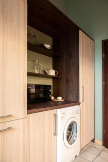 Kamienica z Basztą - Apartamenty na Starówce w Łomży - 9