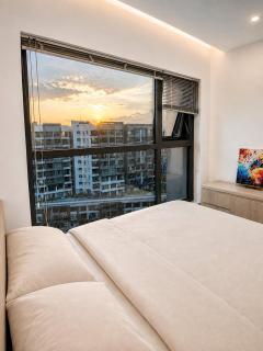 2-Bedroom Apartment beautiful view - Celadon Stay - 1