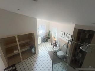 Kamienica z Basztą - Apartamenty na Starówce w Łomży - 8