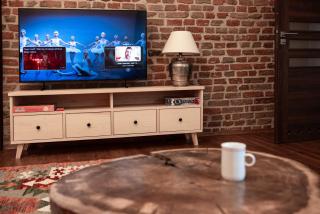 Kamienica z Basztą - Apartamenty na Starówce w Łomży - 5