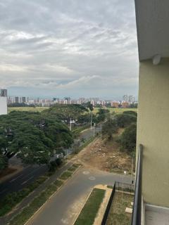 Apto en el sur de cali - 4