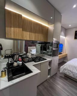 Didi's Apartment - 0