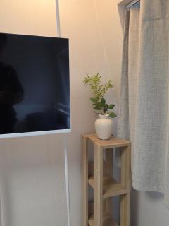 1 minute to Samgakji area, 2 rooms, 3 beds, Myeongdong, Hongdae, Itaewon, Seoul Station, maximum 4 people, HYBE, airport bus - 2