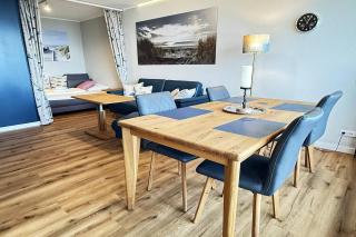 Trelleborgallee Fewo 104 - 7