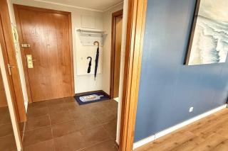Trelleborgallee Fewo 104 - 3
