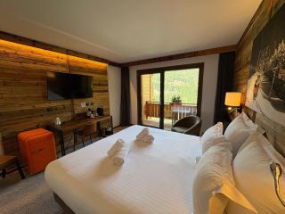 Chalet Marano Restaurant & Spa - 1