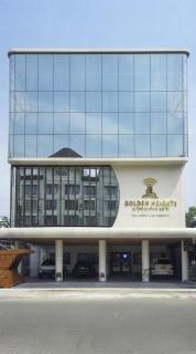 Hotel Golden Heights International - 6
