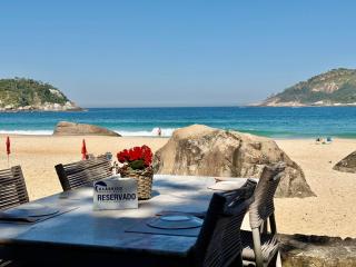 Pontal Beach Loft I - 8