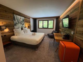 Chalet Marano Restaurant & Spa - 2