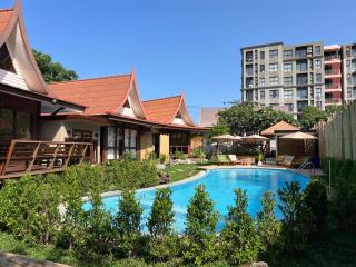 Flow Hua Hin - Ice Bath and Villa - 0