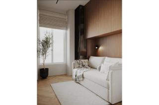 Elegant 2BR Apartment at Monaco border - 3