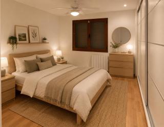 Apartamento deluxe - 8