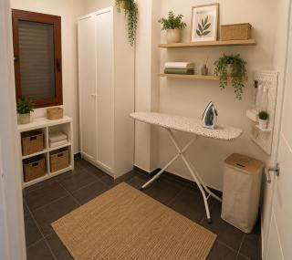 Apartamento deluxe - 1