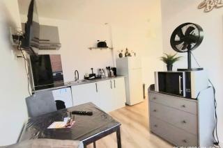 Convenient studio near the sea easy parking - 8