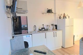 Convenient studio near the sea easy parking - 7