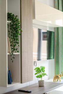 F5 Modern and Bright Apartment in Malta - Msida - 7