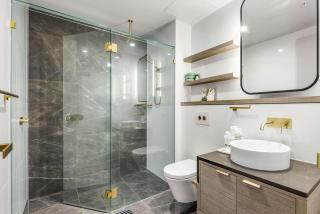 The Mojo Ocean Suite Sixty-Sixth Floor Meriton - 8