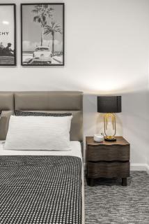The Mojo Ocean Suite Sixty-Sixth Floor Meriton - 7