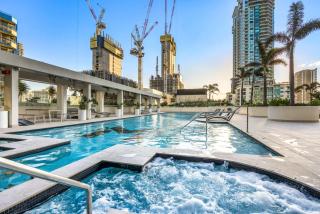 The Mojo Ocean Suite Sixty-Sixth Floor Meriton - 3