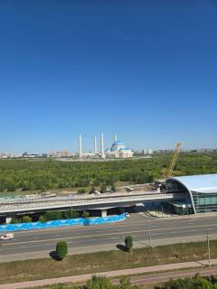 Аэропорт 10 минут - 9