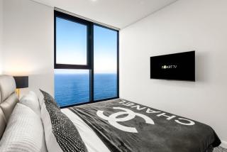 The Mojo Ocean Suite Sixty-Sixth Floor Meriton - 2