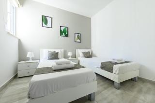F5 Modern and Bright Apartment in Malta - Msida - 8