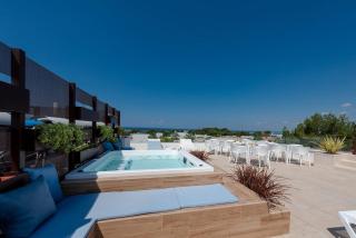 Dolcirive B&B - Porto Cesareo - 9