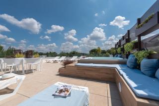 Dolcirive B&B - Porto Cesareo - 8