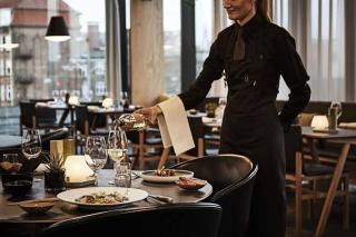 Comwell Hotels - 5