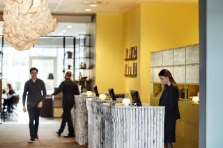 Comwell Hotels - 2