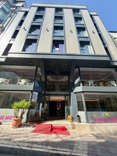 Solis Hotel İSTANBUL - 4