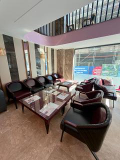 Solis Hotel İSTANBUL - 1