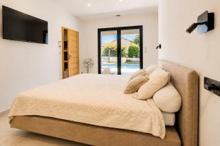 Villa Signature piscine-6prs-espace jeux - 8