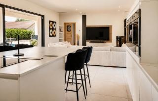 Villa Signature piscine-6prs-espace jeux - 3