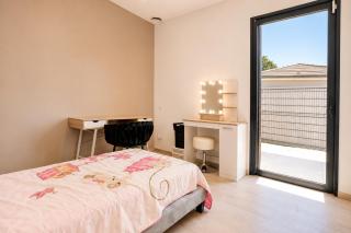 Villa Signature piscine-6prs-espace jeux - 1