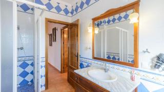 Casa El Mirador Iznajar by Ruralidays - Iznájar - 2