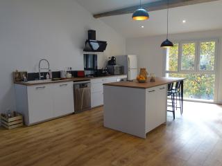 Maison de campagne Ariègeoise - 7