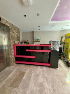 Solis Hotel İSTANBUL - 3