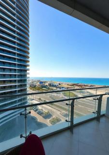 Signature 1BR 9th Floor New Tower A lAlamein - 7