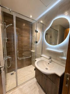 Signature 1BR 9th Floor New Tower A lAlamein - 3