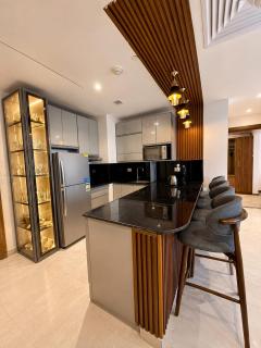 Signature 1BR 9th Floor New Tower A lAlamein - 2