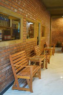 Baranada Ayurvedic Wellness Retreat Center - 7