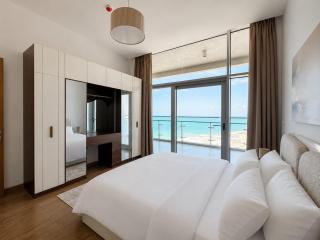 4BDR SeaView Apartment l Al Alamein - 1