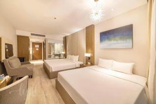 Panorama Suites Luxury Nha Trang - 1