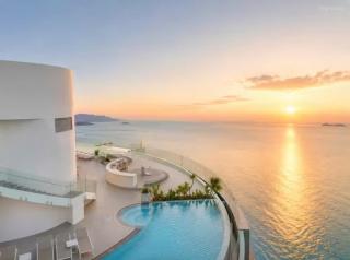 Panorama Suites Luxury Nha Trang - 7