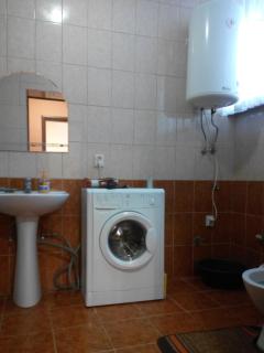 Apartments Domovik Beljaeva,5а - 4